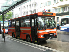 DSCN2208 Zugerland Verkehrsbetriebe (ZVB) 137 (ZG 67637) at Zug - 16 Jun 2008