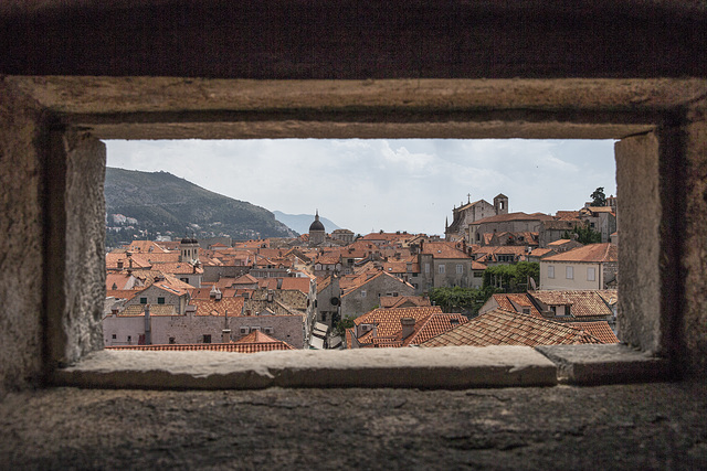 Dubrovnik - Croazia