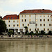 Schloss Ort, Passau