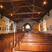 St Werburgh's Church, Kingsley, Staffordshire