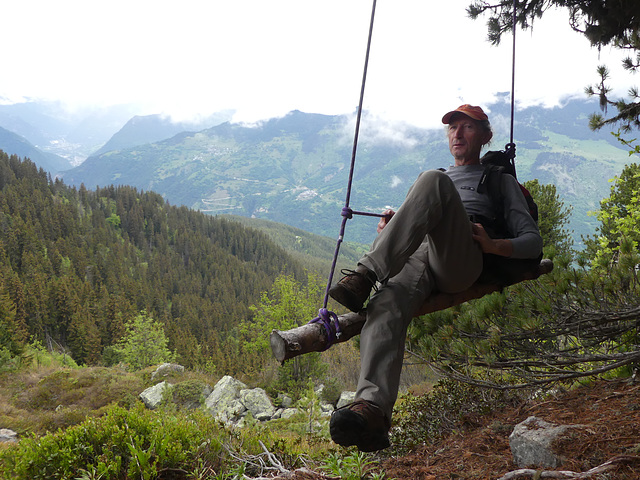 20160611 -18 Rando Meribel Les allues Jour2 Lac Bleu (9)