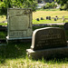 Linkville Pioneer Cemetery