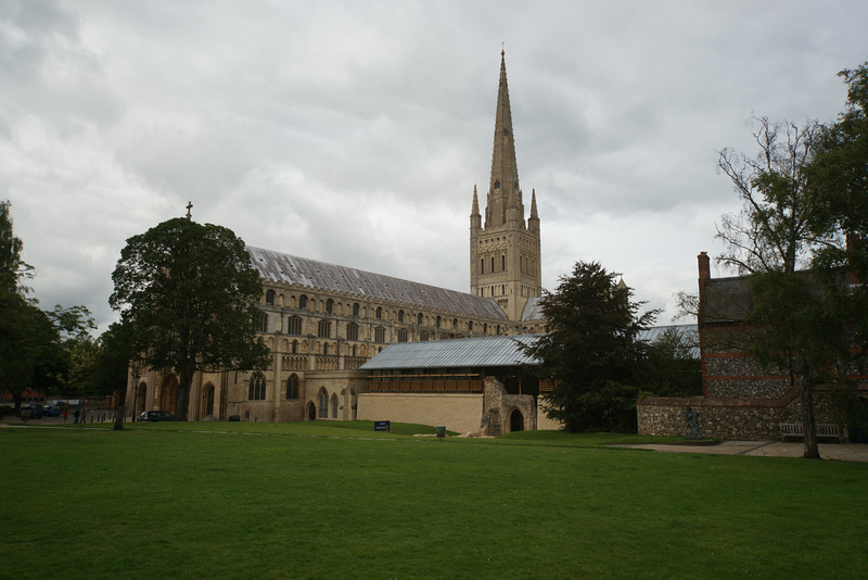 Norwich Cathedral