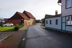 Die Schulstraße
