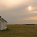 chapel in the field