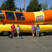 Oscar Mayer Wienermobile - 1