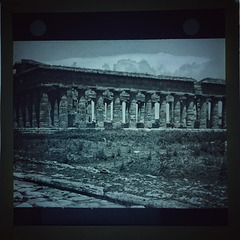 doric temple