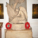 Walker Memorial, St Peter's Church, Leeds, West Yorkshire