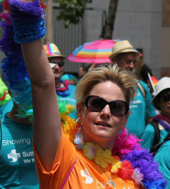 San Francisco Pride Parade 2015 (7413)