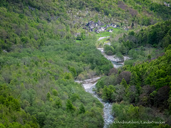 Val Bavona