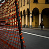 Barrier