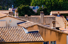 Roofscape