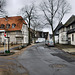 Lindenstraße (Victoria-Siedlung, Lünen) / 4.03.2023