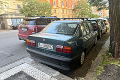 Rome 2026 – Lancia Dedra Rome 2026 – Lancia Dedra