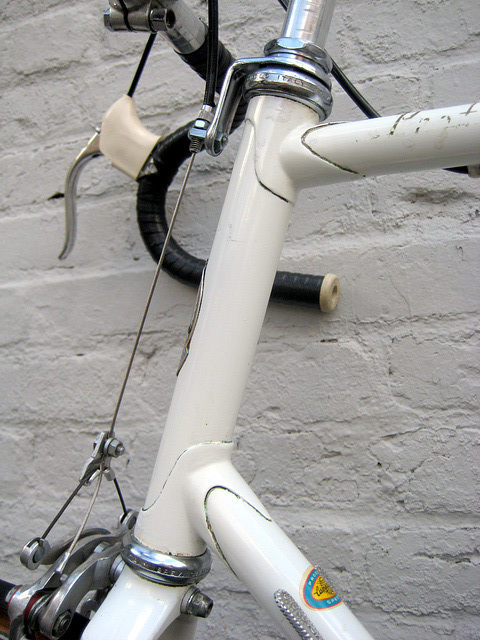 1970 Raleigh Professional Mark I