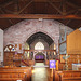 St Werburgh's Church, Kingsley, Staffordshire