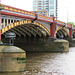 vauxhall bridge, london