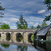 Bonneval, pont