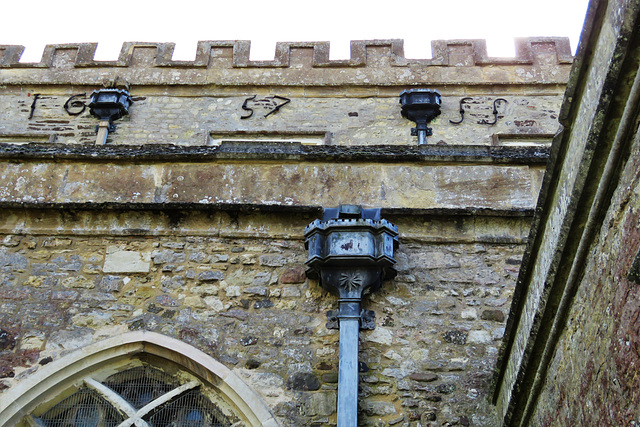 wing church, bucks