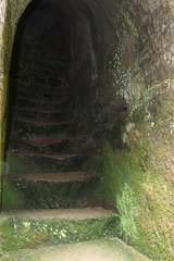 spofforth castle, yorks