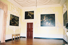 Drawing Room, Ground Floor, Easton Neston, Northamptonshire