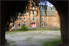 Castle  Schloss  Kellenberg