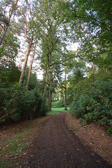 Duncow House, Dumfries and Galloway