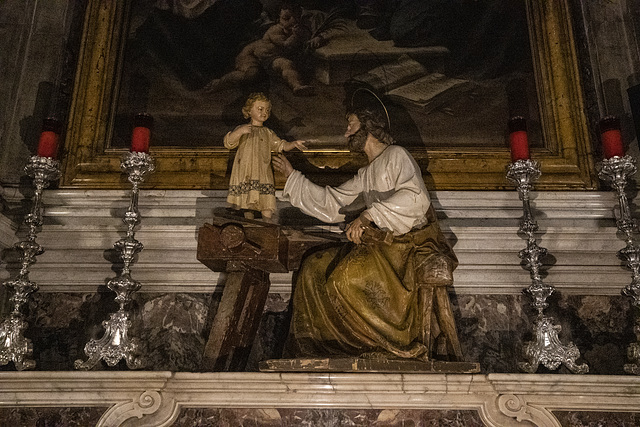Coccaglio, Brescia - Chiesa Parrocchiale.