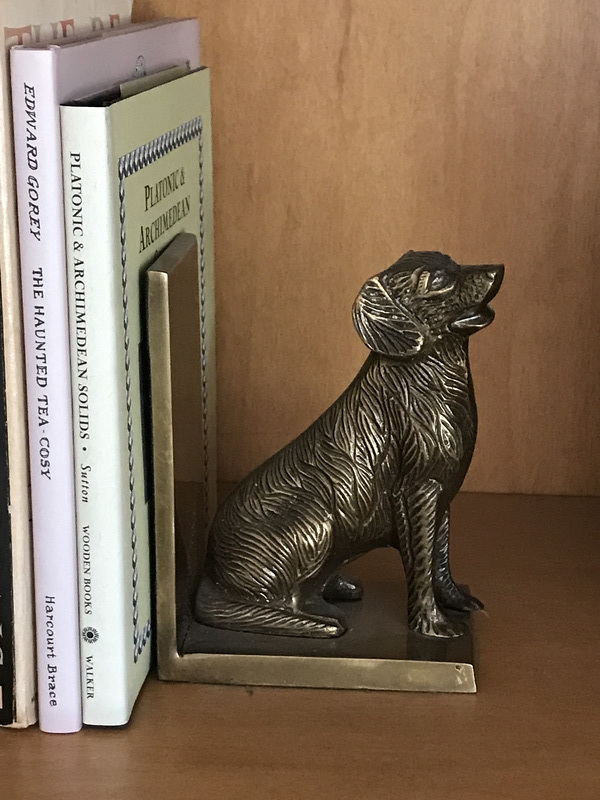 bookend