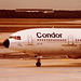 Condor Flugdienst GmbH (Frankfurt 22.09.1983)