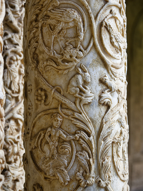 Frohe Ostern - Joyeuses Pâques !