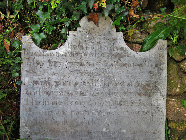 harford church, devon