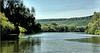 Main bei Nordheim