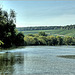 Main bei Nordheim