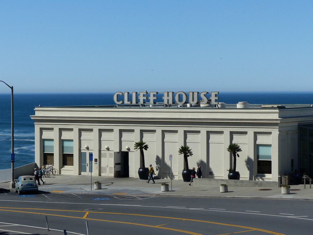 Cliff House (4) - 16 April 2016