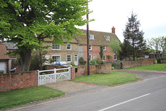 The Old Friary, Nos.70-72, Broad Street, Orford, Suffolk