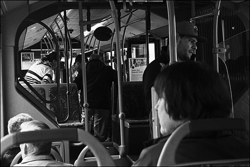 Bus