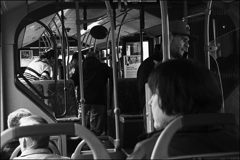Bus