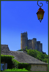 Najac