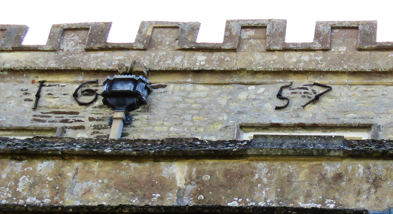 wing church, bucks