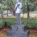 Howlin Wolf Monument, West Point, Mississippi