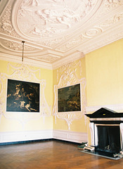 Drawing Room, Ground Floor, Easton Neston, Northamptonshire