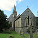 welford church, berks (10) c19 by talbot bury 1852-8