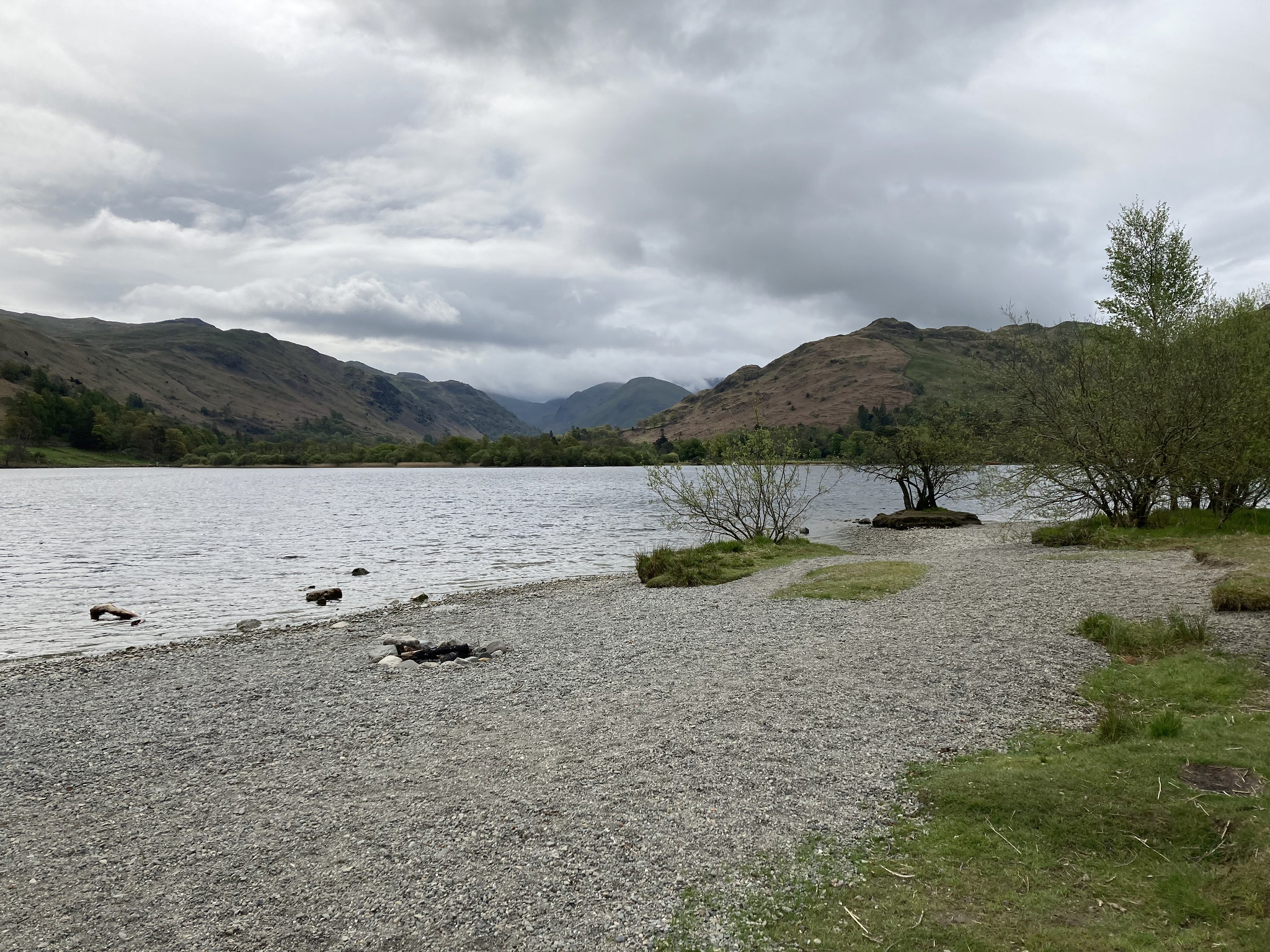 Glenridding