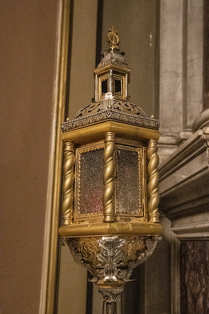 Coccaglio, Brescia - Chiesa Parrocchiale.
