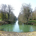 La source du Loiret...