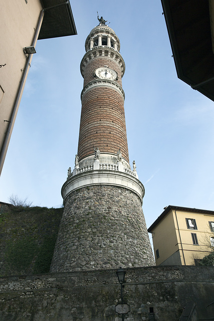 Palazzolo - Brescia