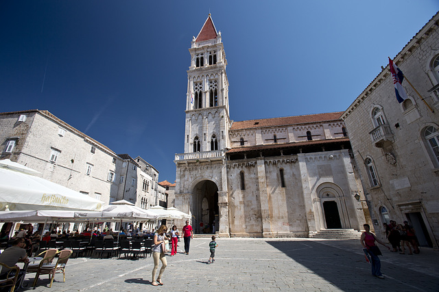 Trogir - Croazia