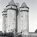 Château de Sarzay