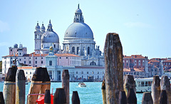 ... La Salute ... (Venise)